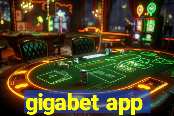 gigabet app